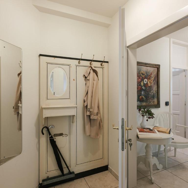 Guest Rooms Villa Bux - Camera Matrimoniale con Balcone - 4
