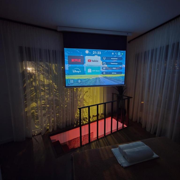 Marea DeLuxe Apartments - Duplex Apartment - 28