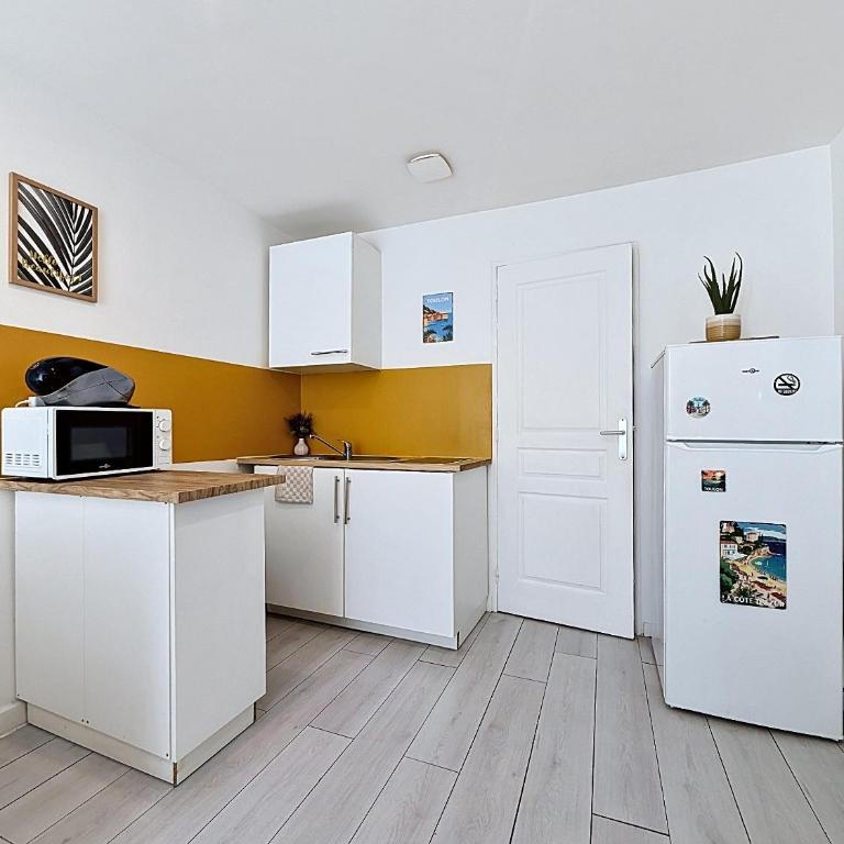 Studio Toulon - Studio - 8