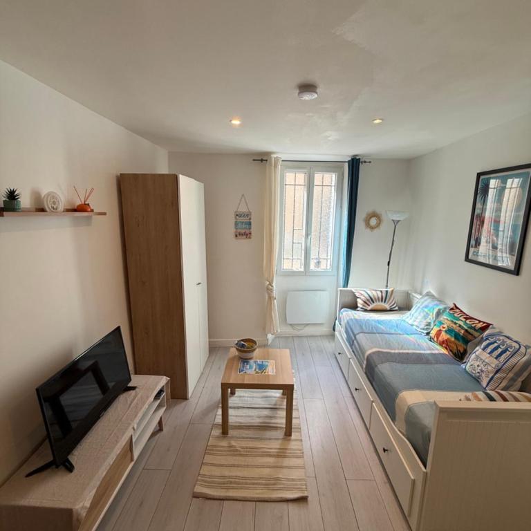Studio Toulon - Studio - 5