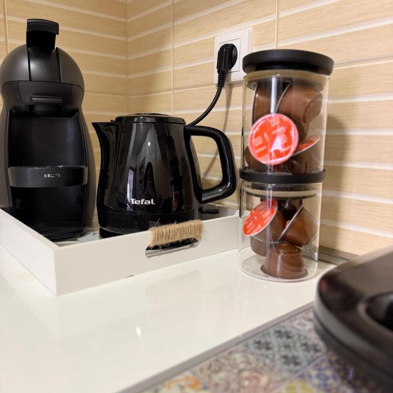 Fortunella apartment - Budva - Two-Bedroom Apartment - 2