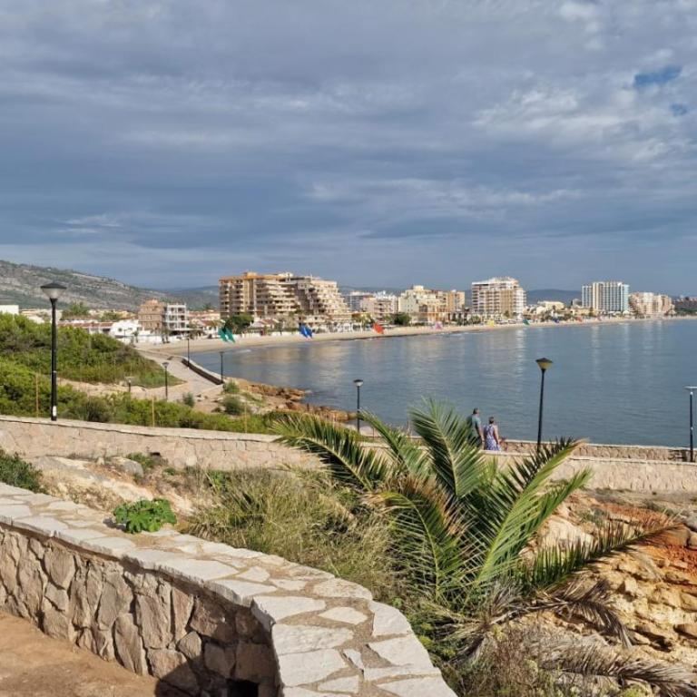 Villa Pilar con Vistas al Mar - Villa - 20