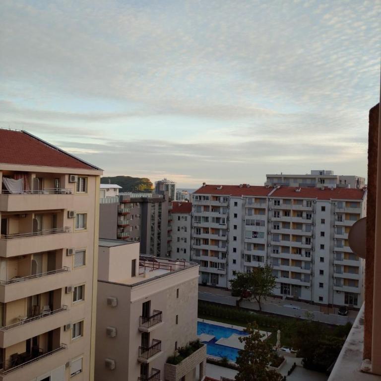 Fortunella apartment - Budva - Two-Bedroom Apartment - 9