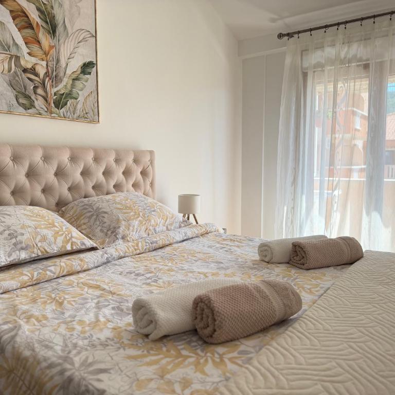 Fortunella apartment - Budva - Two-Bedroom Apartment - 1