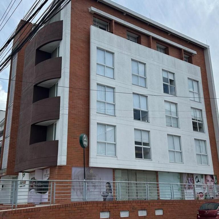 Altoprado Comfort Stay - One-Bedroom Apartment - 2