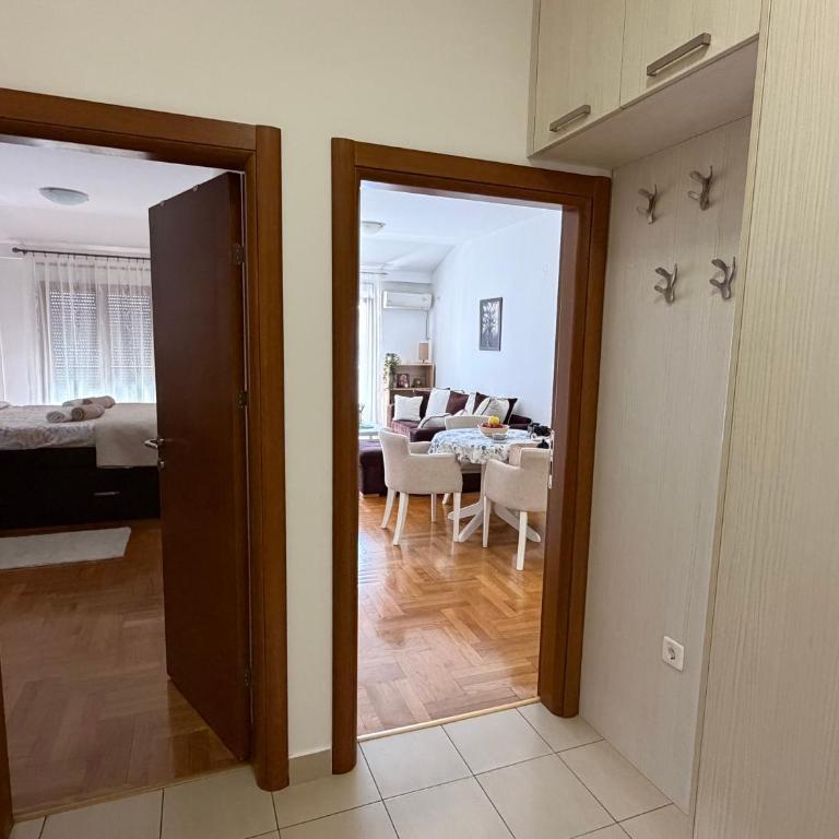 Fortunella apartment - Budva - Two-Bedroom Apartment - 16