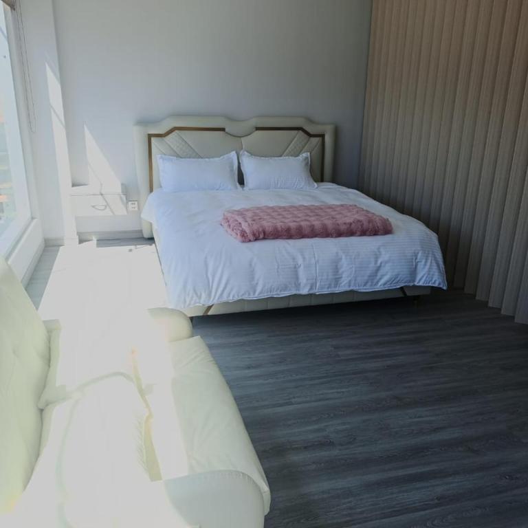 Departamento Nuevo Ideal Para tu Estadia - 6A - Apartamento de 1 dormitorio - 1