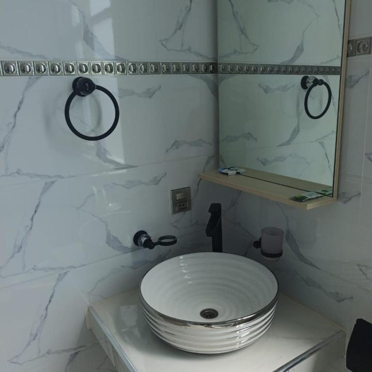 Departamento Nuevo Ideal Para tu Estadia - 6A - Apartamento de 1 dormitorio - 2