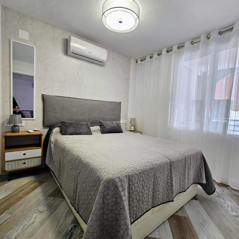 GoldSand Apartments Pedro Lorca - Apartamento de 2 dormitorios - 4