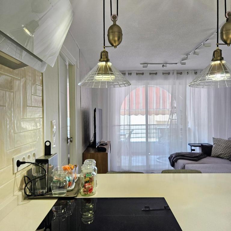 GoldSand Apartments Pedro Lorca - Apartamento de 2 dormitorios - 7