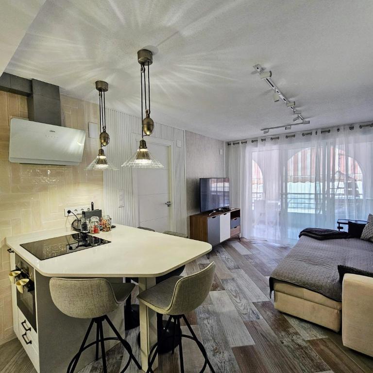 GoldSand Apartments Pedro Lorca - Apartamento de 2 dormitorios - 31