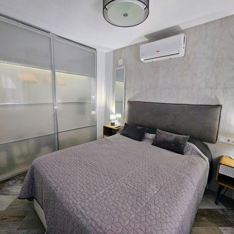 GoldSand Apartments Pedro Lorca - Apartamento de 2 dormitorios - 37