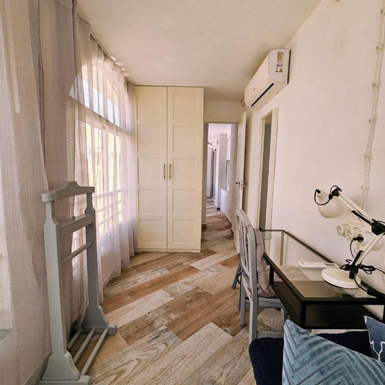 GoldSand Apartments Pedro Lorca - Apartamento de 2 dormitorios - 11