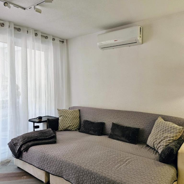 GoldSand Apartments Pedro Lorca - Apartamento de 2 dormitorios - 13