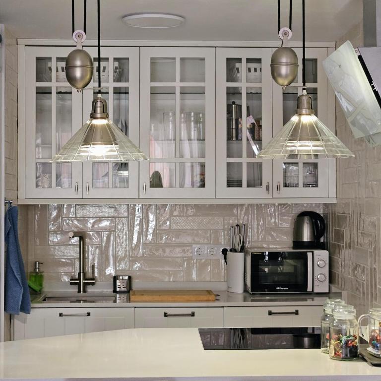 GoldSand Apartments Pedro Lorca - Apartamento de 2 dormitorios - 21