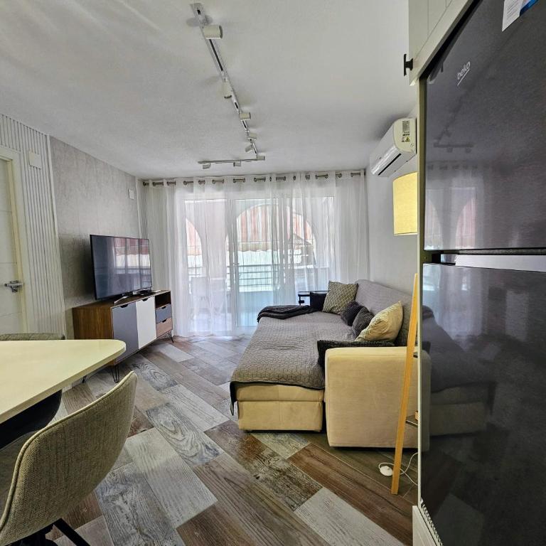 GoldSand Apartments Pedro Lorca - Apartamento de 2 dormitorios - 19