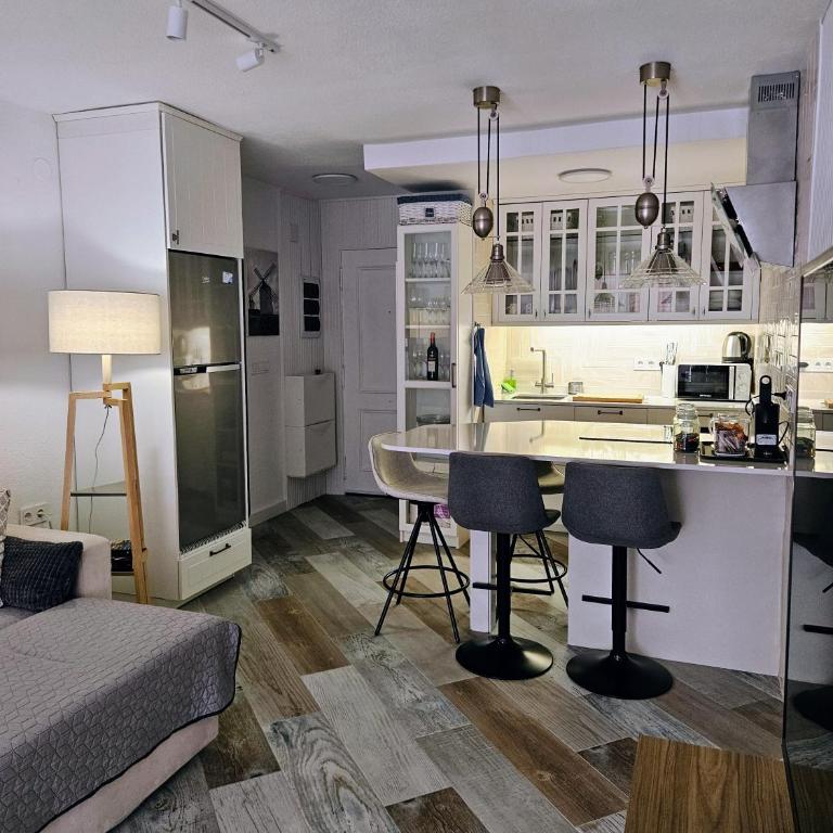 GoldSand Apartments Pedro Lorca - Apartamento de 2 dormitorios - 29