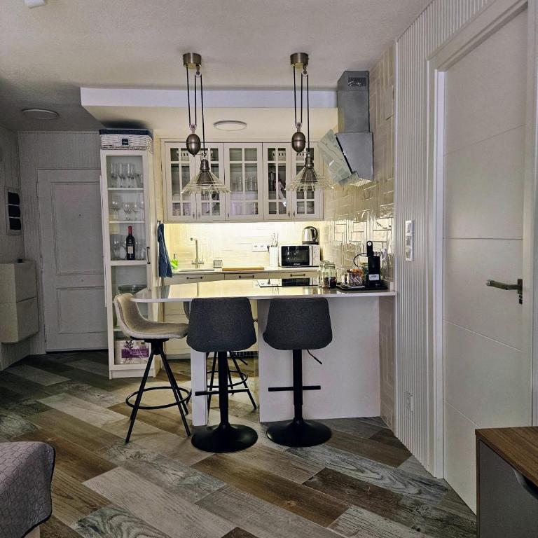 GoldSand Apartments Pedro Lorca - Apartamento de 2 dormitorios - 34