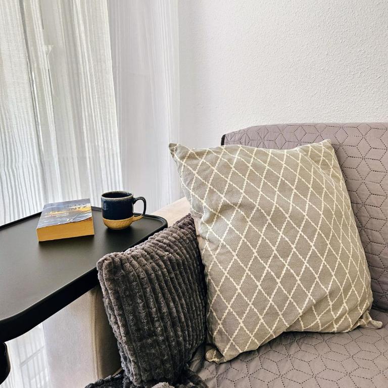 GoldSand Apartments Pedro Lorca - Apartamento de 2 dormitorios - 32