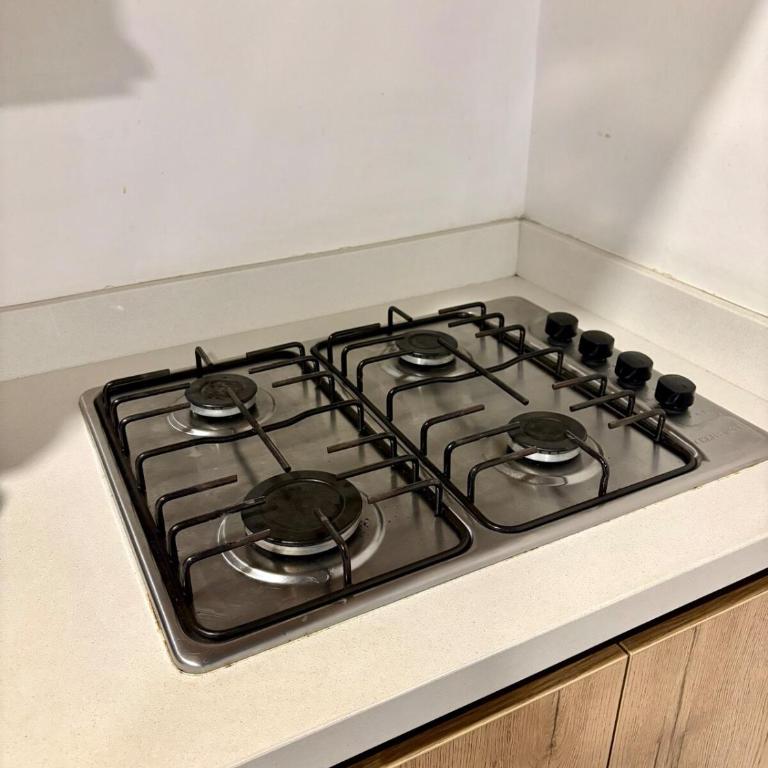 Apartamento 2 habitaciones con vista, AC y cocina - Apartamento de 2 dormitorios - 23