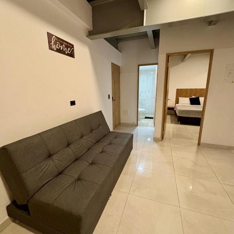 Apartamento 2 habitaciones con vista, AC y cocina - Apartamento de 2 dormitorios - 31