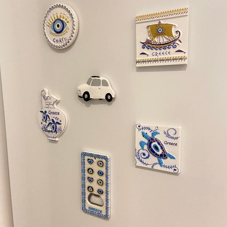 Oasi San Nicola Guest House of Puglia - Appartamento - 4