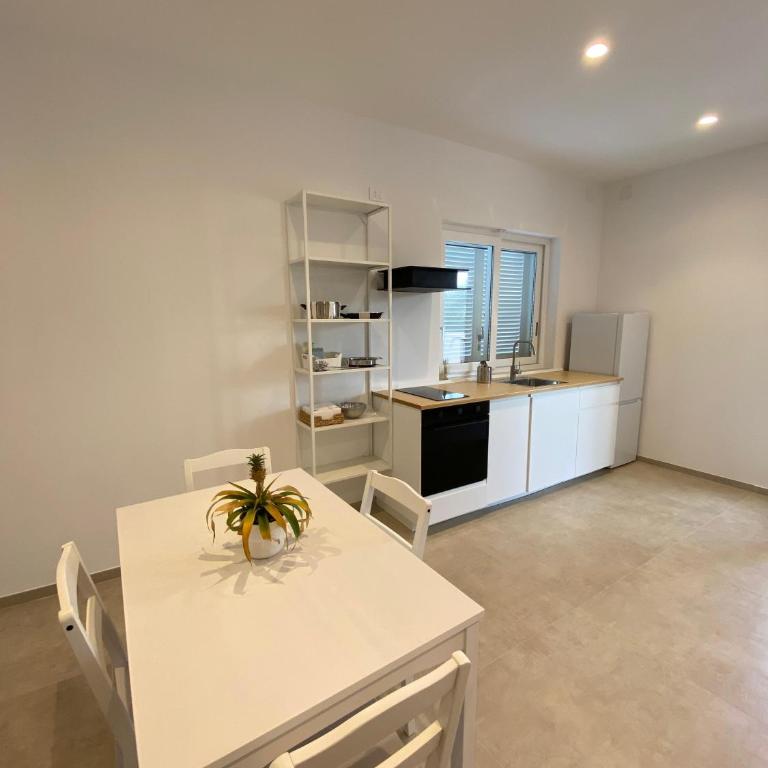 Oasi San Nicola Guest House of Puglia - Appartamento con 1 Camera da Letto e Vista Mare - 2