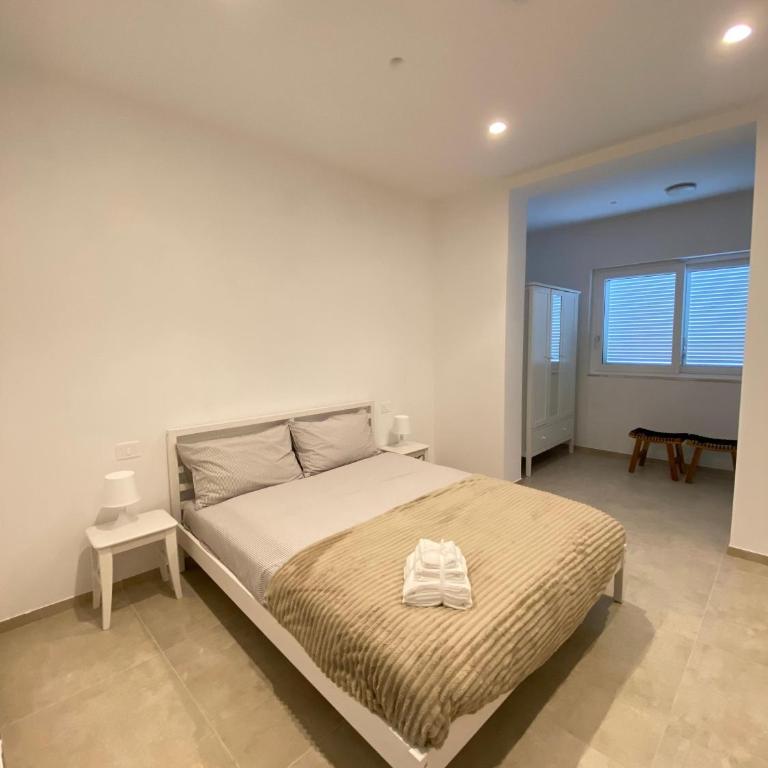 Oasi San Nicola Guest House of Puglia - Appartamento con 1 Camera da Letto e Vista Mare - 18