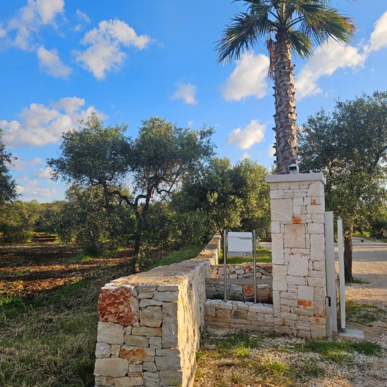 Oasi San Nicola Guest House of Puglia - Appartamento con 1 Camera da Letto e Vista Mare - 2