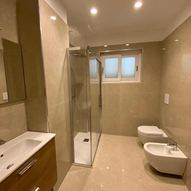 Oasi San Nicola Guest House of Puglia - Appartamento con 1 Camera da Letto e Vista Mare - 4
