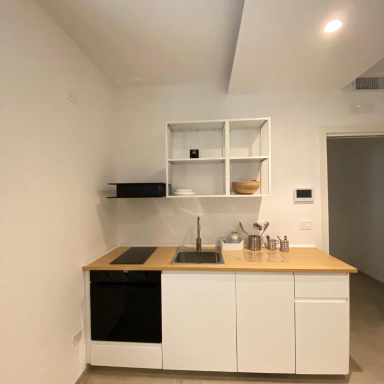 Oasi San Nicola Guest House of Puglia - Appartamento - 7