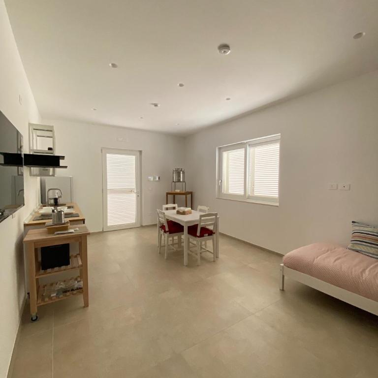 Oasi San Nicola Guest House of Puglia - Appartamento con 1 Camera da Letto e Vista Mare - 21