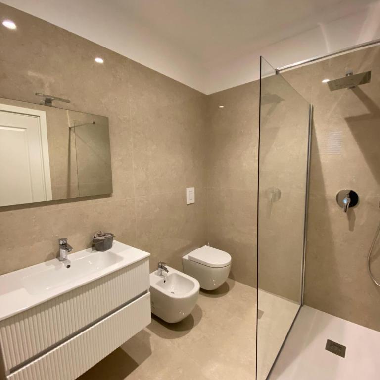 Oasi San Nicola Guest House of Puglia - Appartamento con 1 Camera da Letto e Vista Mare - 22