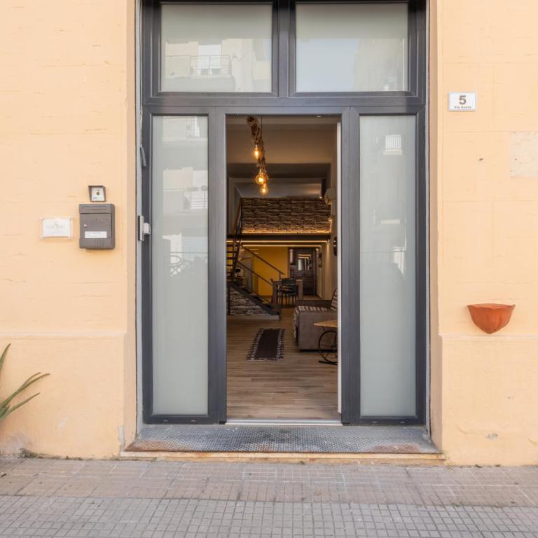 Chimbe - Loft moderno a un passo da tutto - Appartamento - Piano Terra - 2