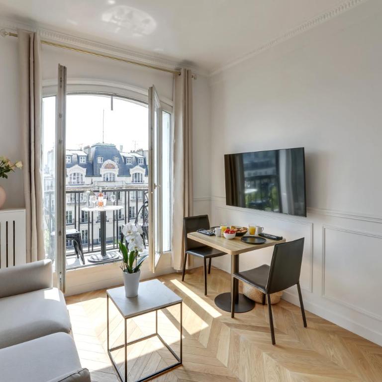 Madeleine I - Appartement 1 Chambre - 6