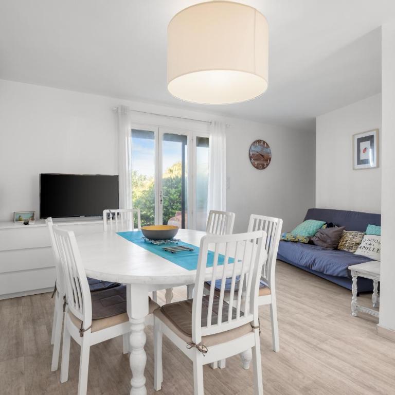 Maison en face de la mer - Haus mit 3 Schlafzimmern - 2