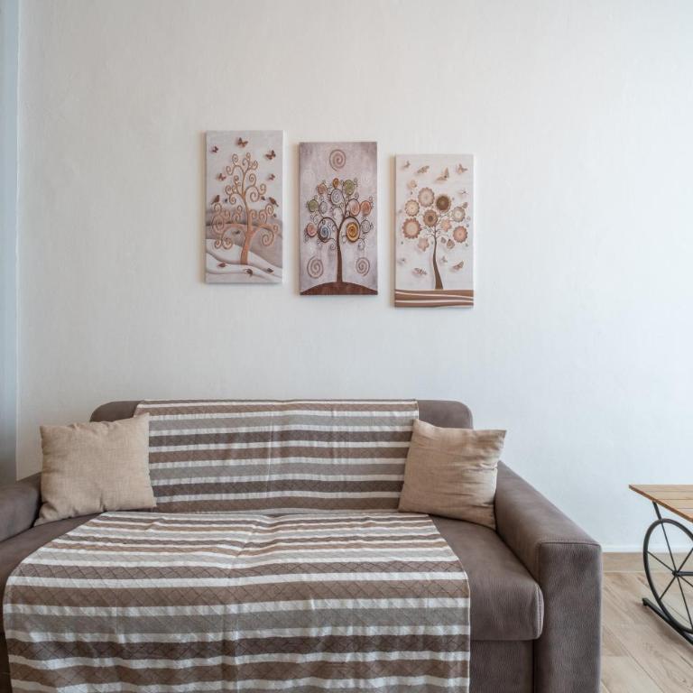 Chimbe - Loft moderno a un passo da tutto - Appartamento - Piano Terra - 6