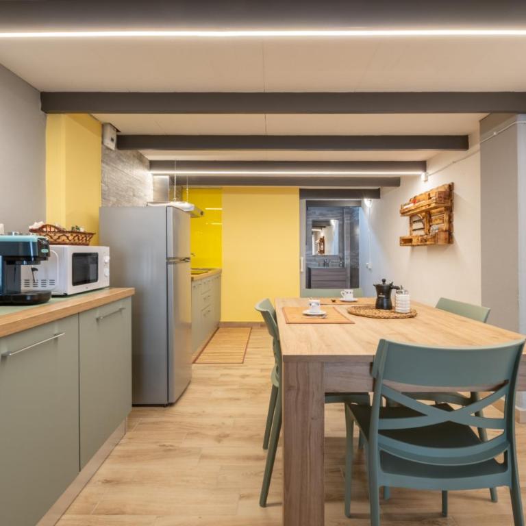 Chimbe - Loft moderno a un passo da tutto - Appartamento - Piano Terra - 8