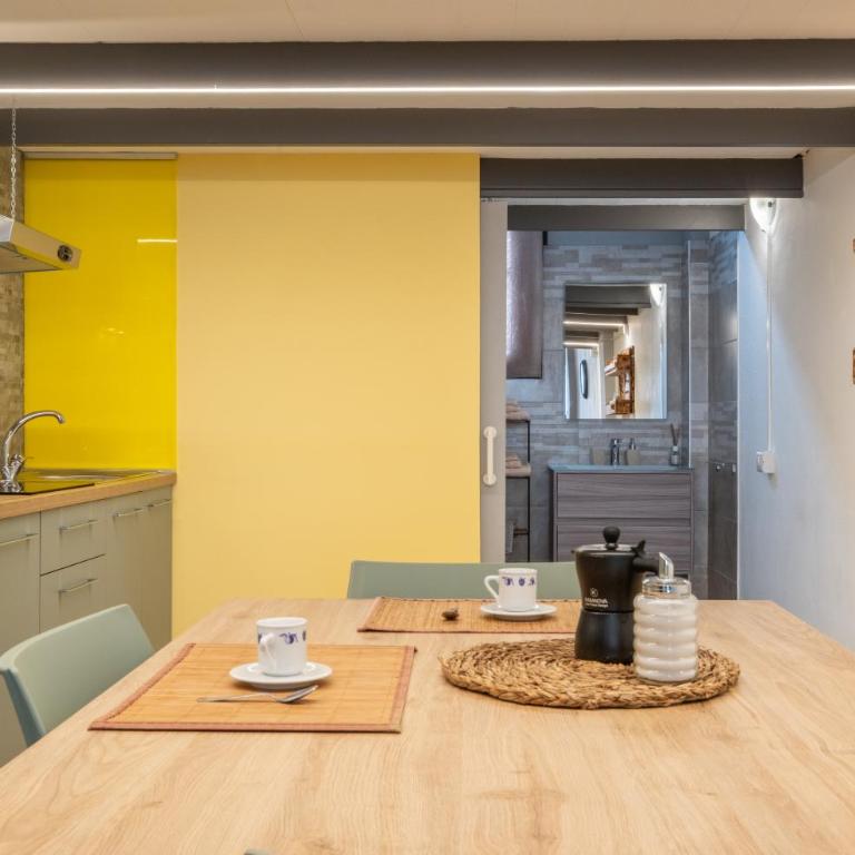 Chimbe - Loft moderno a un passo da tutto - Appartamento - Piano Terra - 9