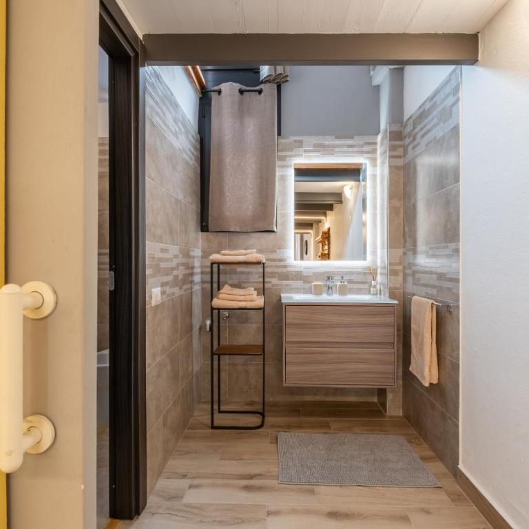 Chimbe - Loft moderno a un passo da tutto - Appartamento - Piano Terra - 18
