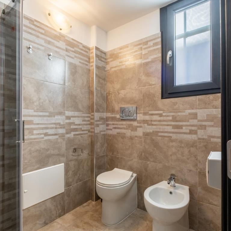 Chimbe - Loft moderno a un passo da tutto - Appartamento - Piano Terra - 20