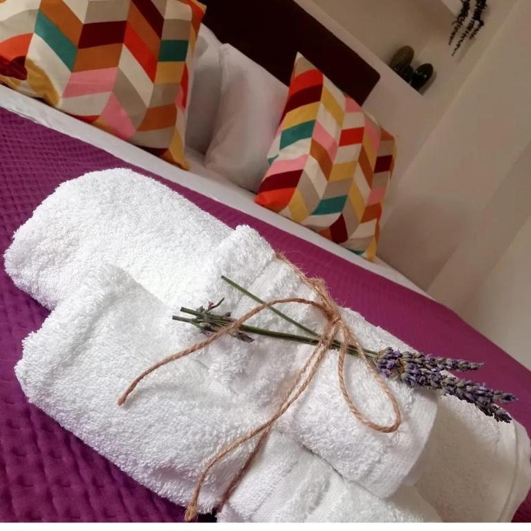 Adrita - Appartamento con 2 Camere da Letto - 2