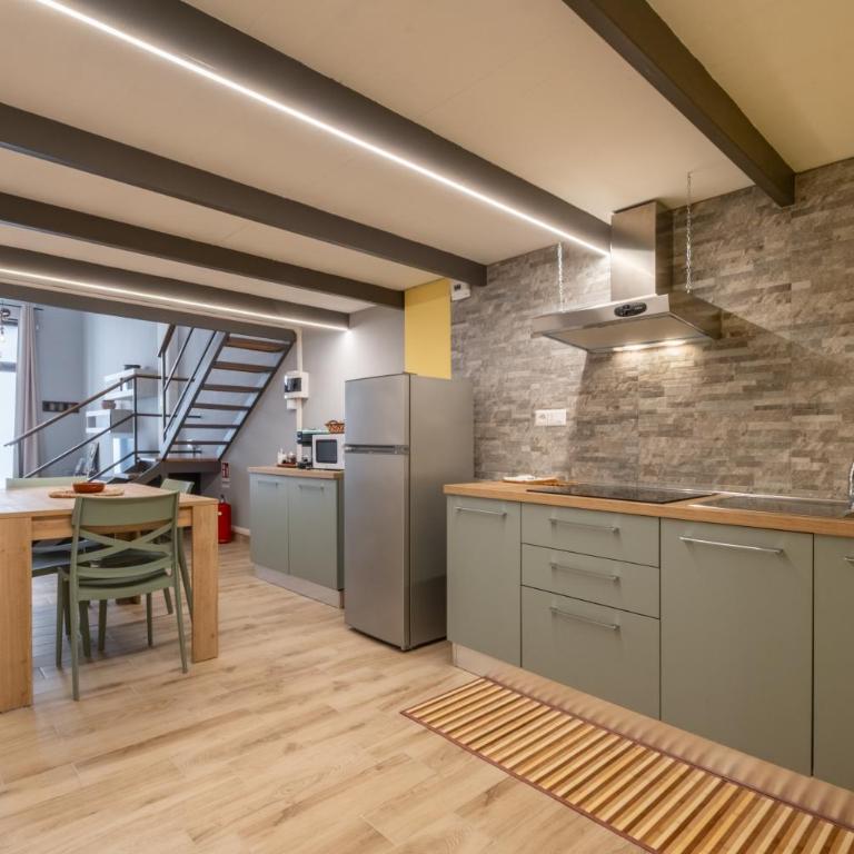 Chimbe - Loft moderno a un passo da tutto - Appartamento - Piano Terra - 16