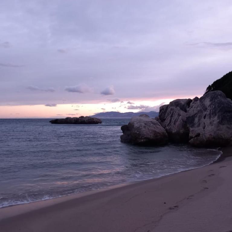 Appartamento vista mare adatto a famiglie a 900m dal mare - Appartamento con 2 Camere da Letto - 18