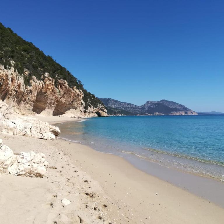 Appartamento vista mare adatto a famiglie a 900m dal mare - Appartamento con 2 Camere da Letto - 19