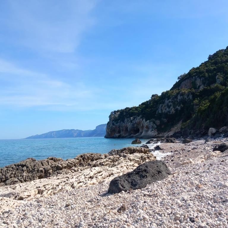 Appartamento vista mare adatto a famiglie a 900m dal mare - Appartamento con 2 Camere da Letto - 22