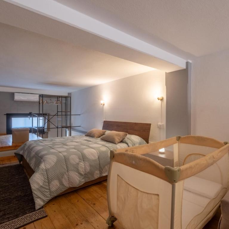 Chimbe - Loft moderno a un passo da tutto - Appartamento - Piano Terra - 27