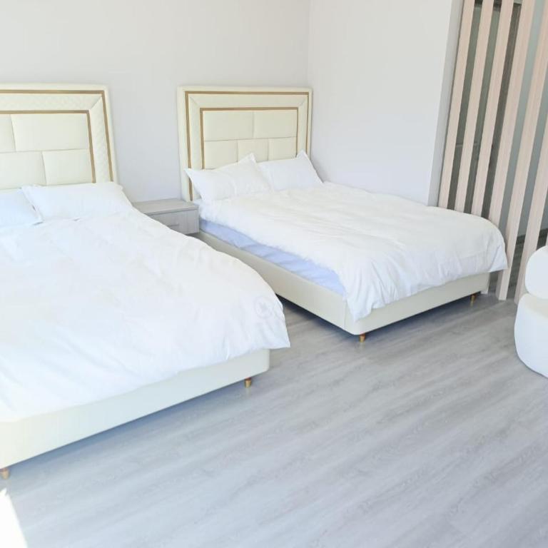 Monoambiente moderno en San Miguel - 6B - One-Bedroom Apartment - 1