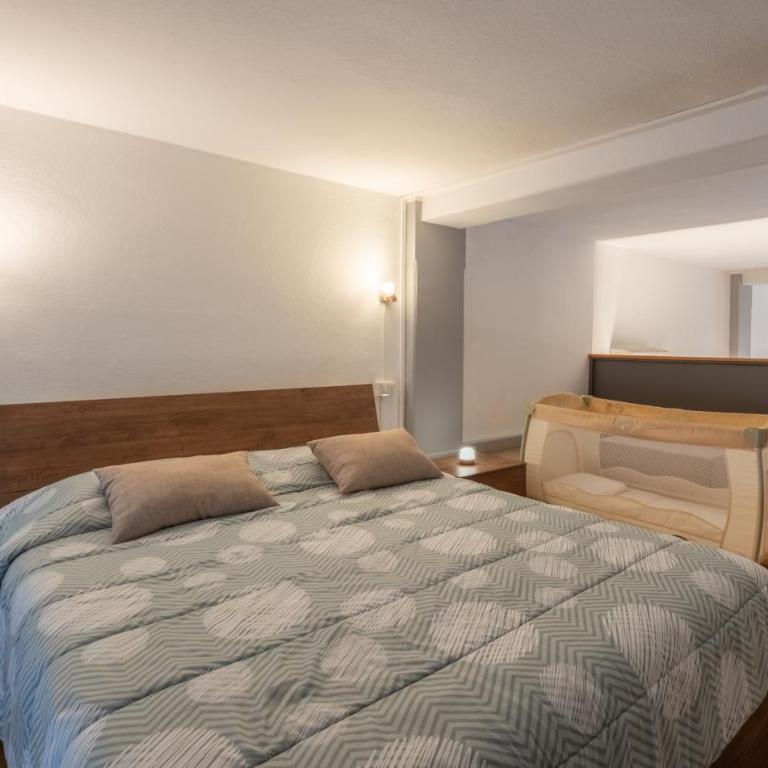Chimbe - Loft moderno a un passo da tutto - Appartamento - Piano Terra - 29