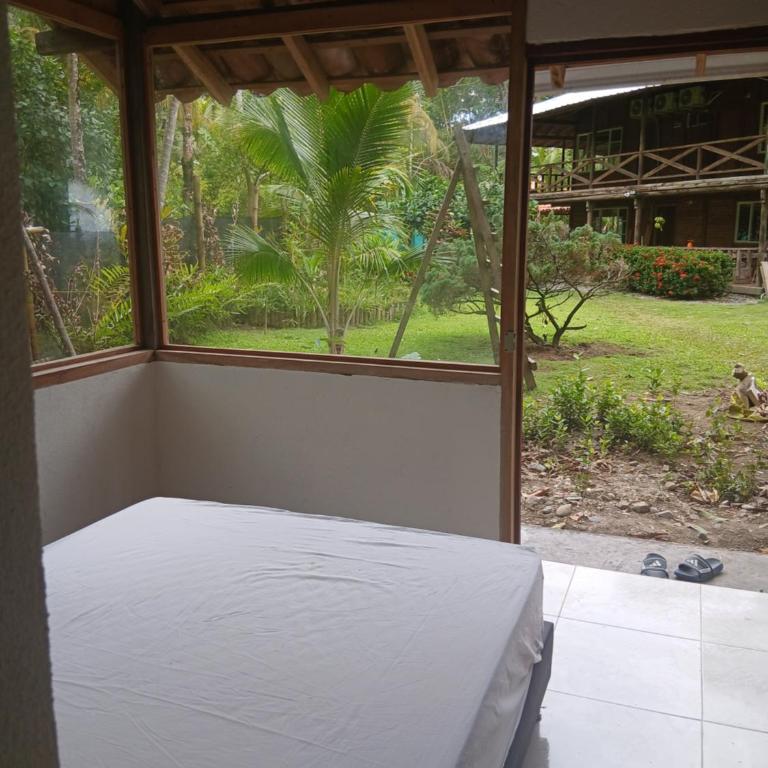 La Casita - Casa con 1 dormitorio - 30
